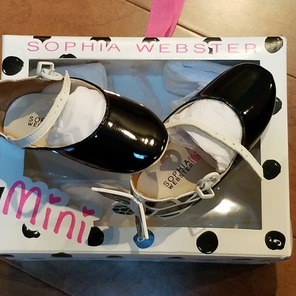 Sophia Webster Mini